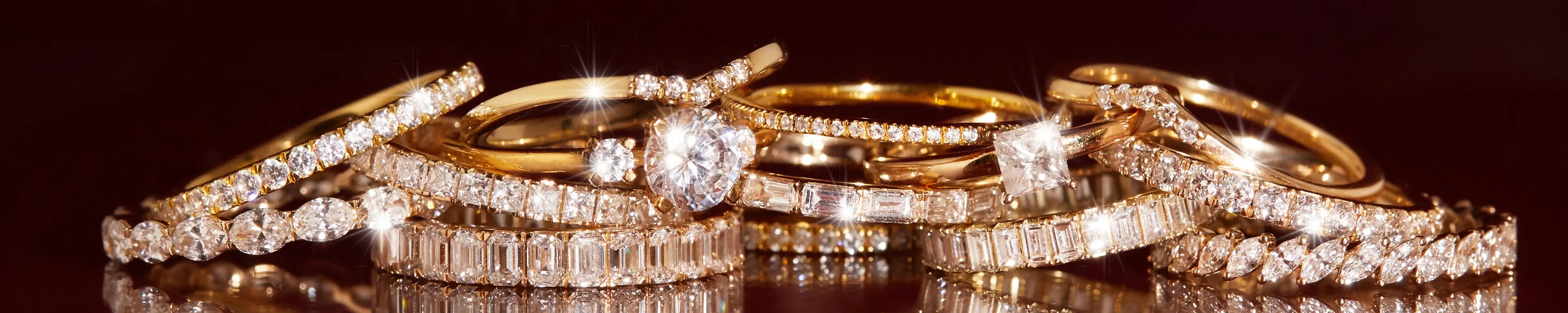 Événement Diamant Rouge