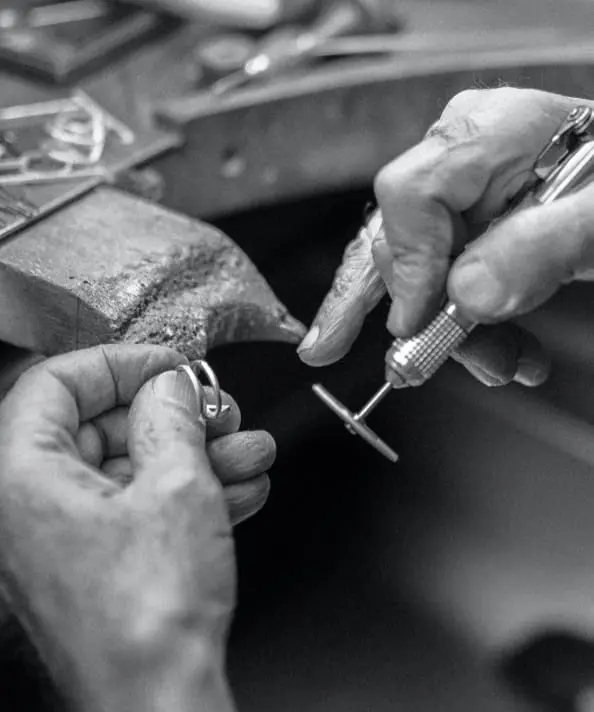 Atelier Diamant Rouge